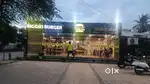 Biggies burger