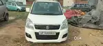 Maruti Suzuki Wagon R 2010 Petrol 90000 Km Driven