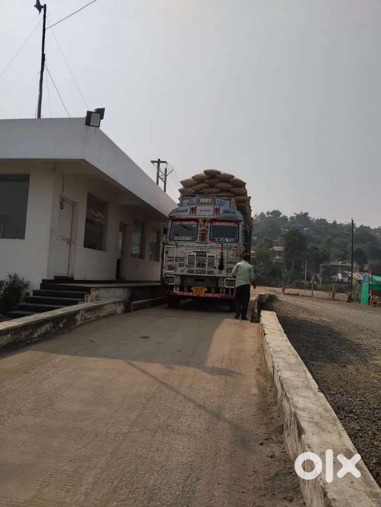 2 warehouse for sell with 4 lakhs rent per month