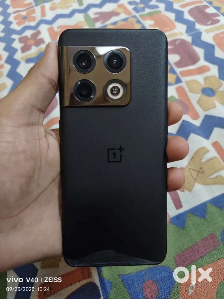 OnePlus 10 pro 5G (8/128)gb