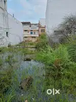 New chokse nagar me plot uplabdh hai