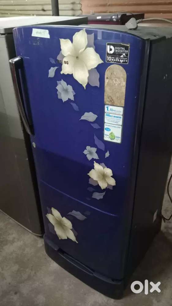 Single door at low cost