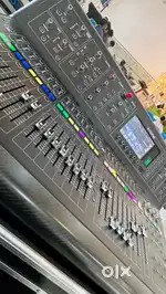 Midas m32 mixer