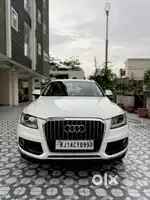 Audi Q5 2012-2017 2.0 TDI quattro, 2014, Diesel