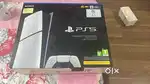 Ps5 Digital 2 Months Old