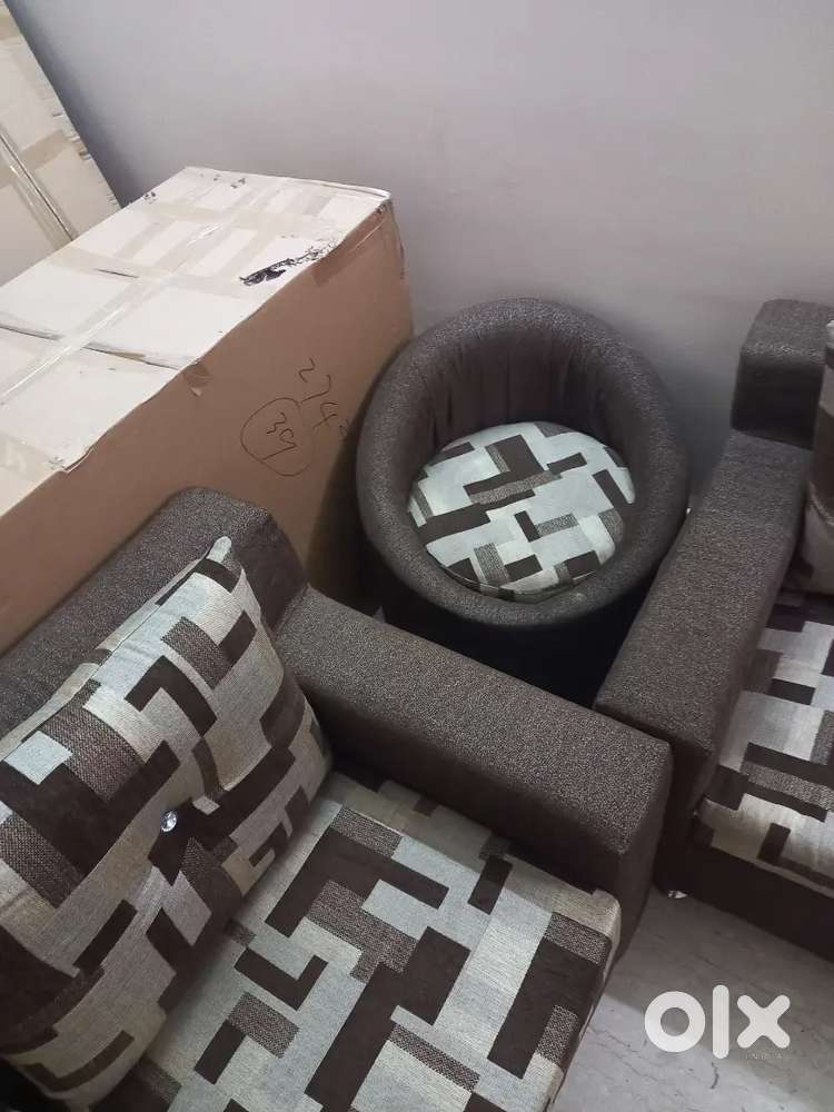 Sofa set good condition