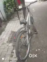 Good condition bycycle for sale