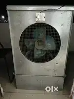 Steel cooler
