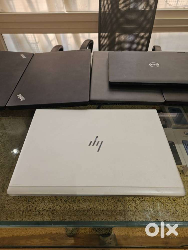 HP ElITEBOOK LAPTOP !! 830 G5 INTEL I5 8TH GEN  AVAILABLE
