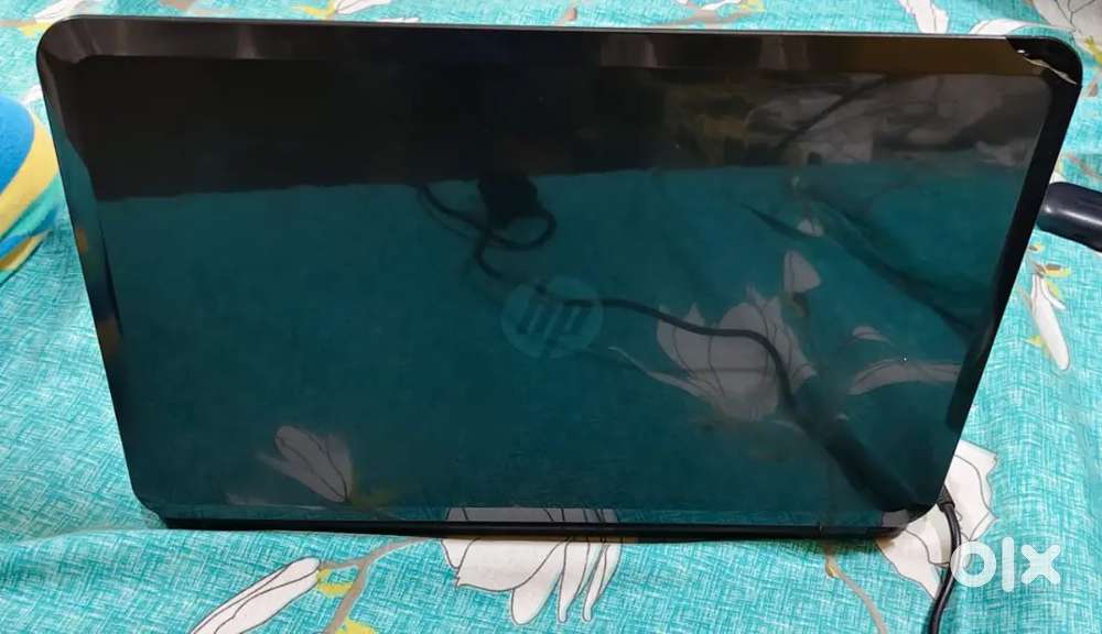 HP Laptop 15inch