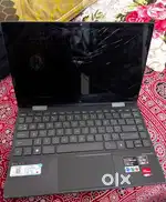 Ho envy 360 fold