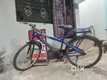 Cycle hercules
