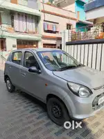 Maruti Suzuki Alto 800 2015 Petrol 29258 Km Driven