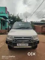 Tata Safari 2010 Diesel Well Maintained