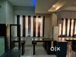 Fully Furnished Office Space for Rent in Shahupuri, Kolhapur .