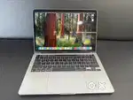 Macbook pro M1