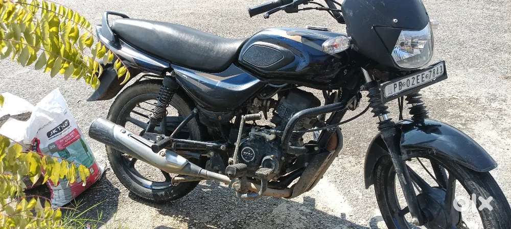 Bike CD100