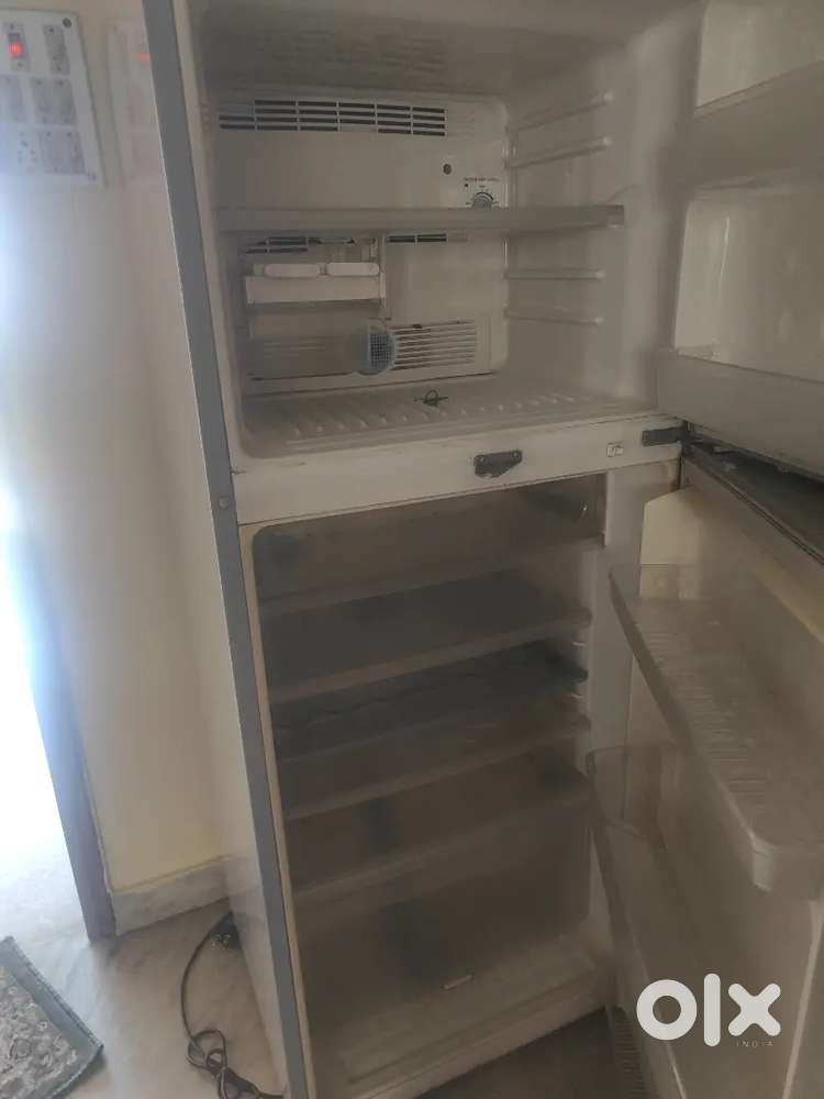 Electrolux fridge