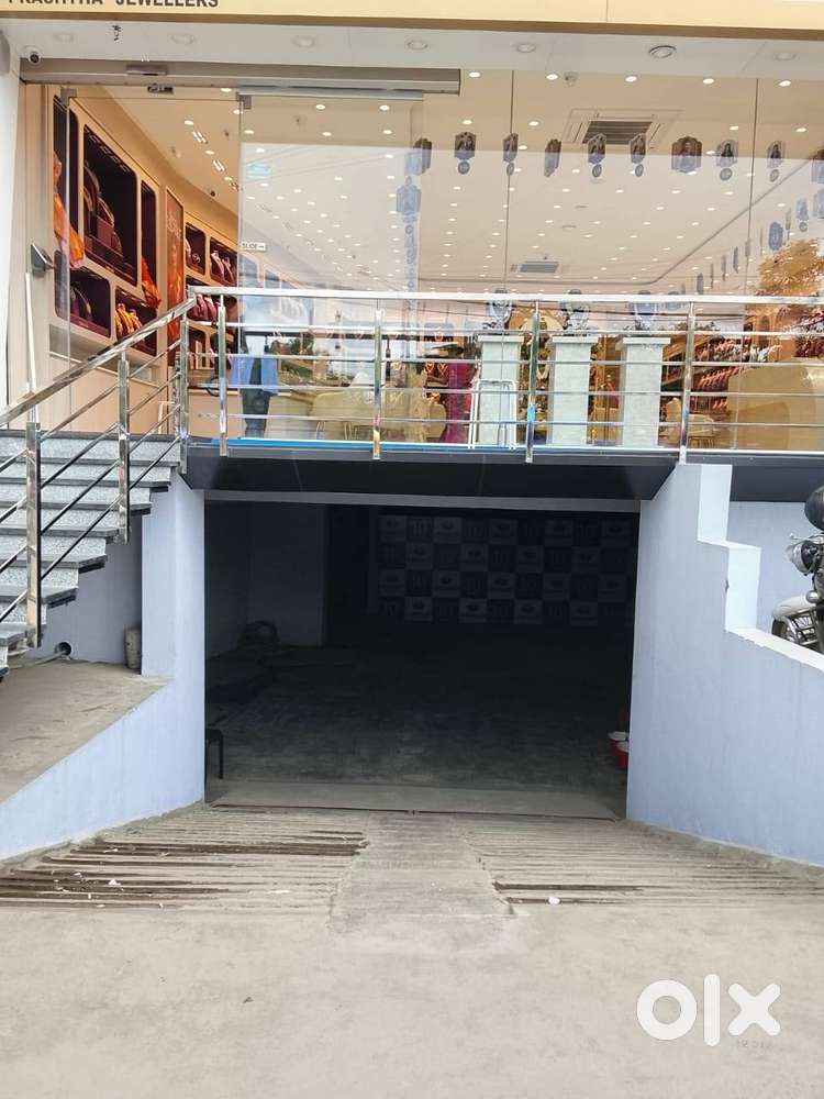 Shop for Rent