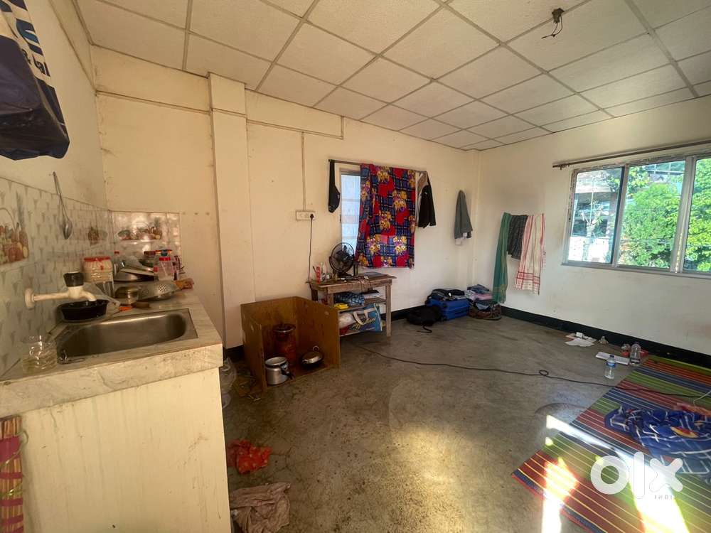 Single Room for Rent 24x7 running water Hegragari