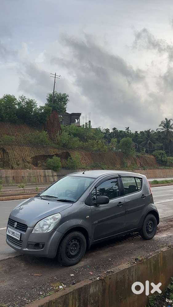 Maruti Suzuki Ritz 2011 Petrol Good Condition