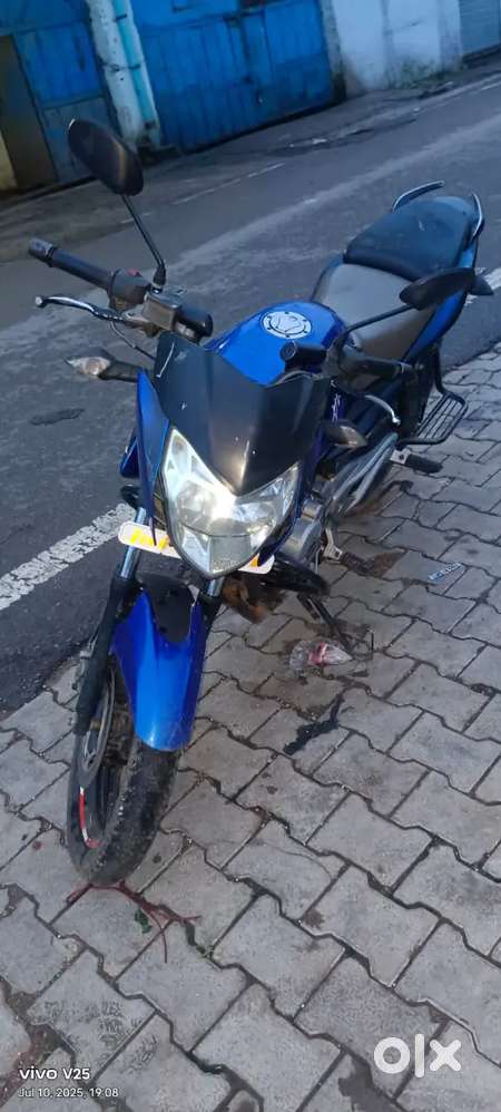 Bajaj Pulsar 135CC in very Good Condition