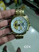 Casio edifice men watch