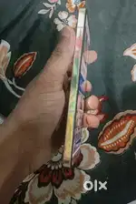 V23 ka mobile he screen chang hua he