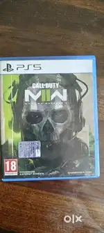 Call of Duty MW2