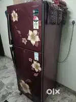 Samsung double door fridge for sale