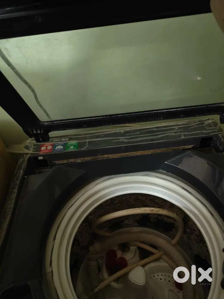 Whirlpool 6.5kg washing machine
