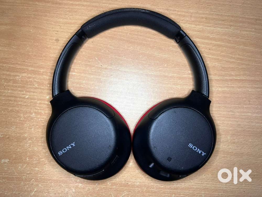 Sony headphone