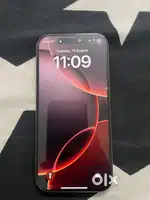 iPhone 16 Pro