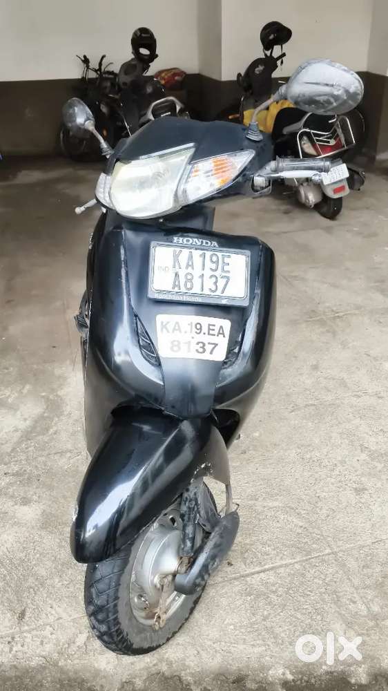 Honda Activa (2010 Jan) for sale