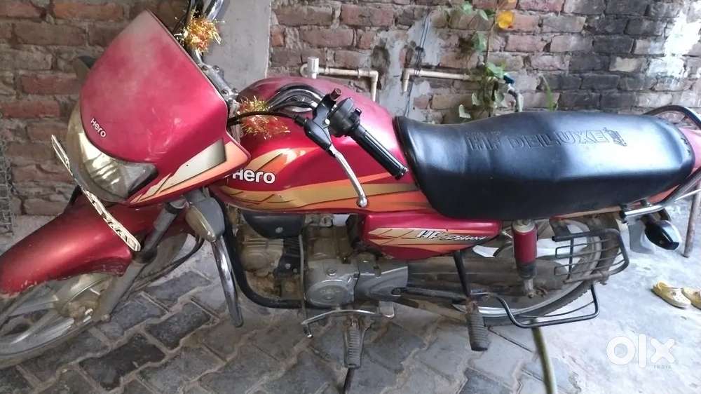 Dono new tayer ek hath chali Hui h 1 rupya ka bhi kharacha nahi h