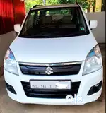 Maruti Suzuki Wagon R 2018 Petrol 28500 Km Driven