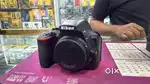 Nikon D5600 DSLR Camera + 18-140mm Lens