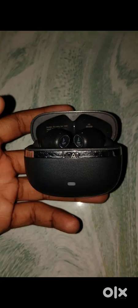 Boat nirvana Anc pro