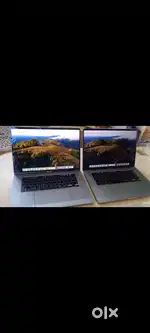 MACBOOK Pro Brand New Condition 16 inch Pro with 4Gb Graphic card .