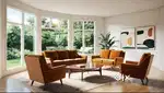 2 BHK Flat for sale in Shantiniketan at KG Halli close to Metro