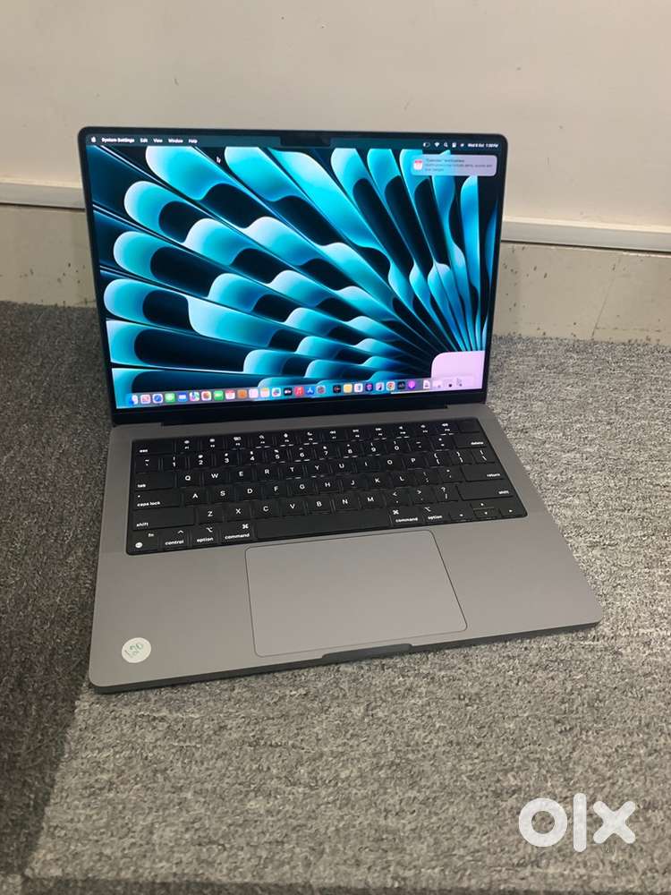 Apple MacBook Pro M2 Pro 14inch