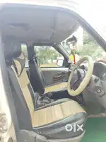 Mahindra Scorpio 2011