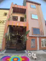 FULLY FURNISHED HOUSE FOR RENT FOR BACHELOR GIRLS IN AMLIDIH RAIPUR