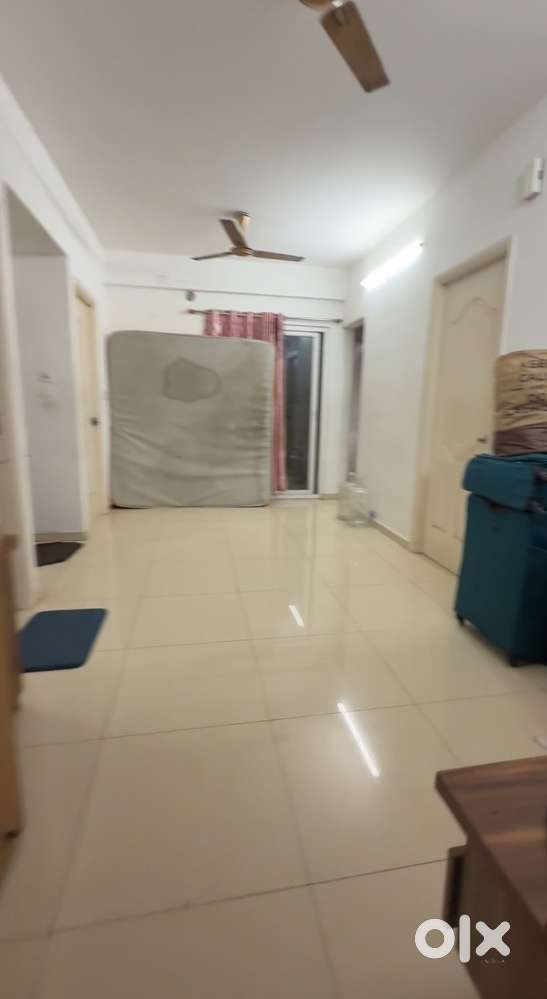 Looking for 1 female vaccant