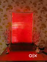Lighting decoration