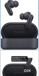 OnePlus Nord Buds 2r True Wireless in Ear Earbuds