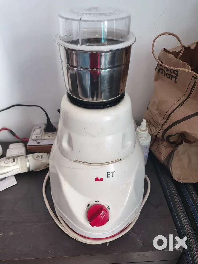 Kent mixture Grinder