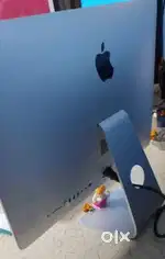 Apple iMAC Intel CORE i5 4th Generation