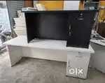 BRAND NEW COMPUTER TABLE