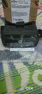 Jio VR headset